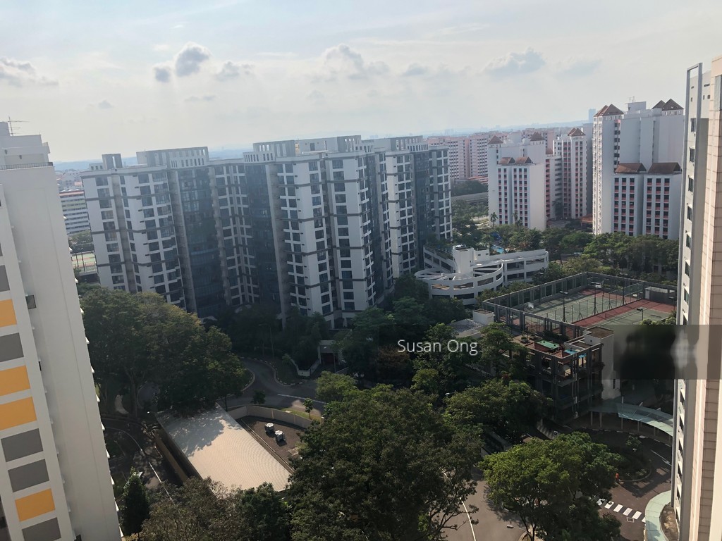 Windermere (D23), Condominium #205912231